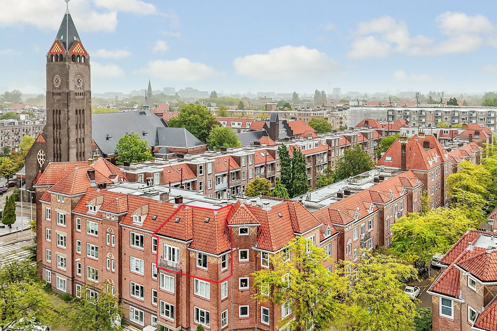 Appartement te koop: Pienemanstraat 23, Amsterdam