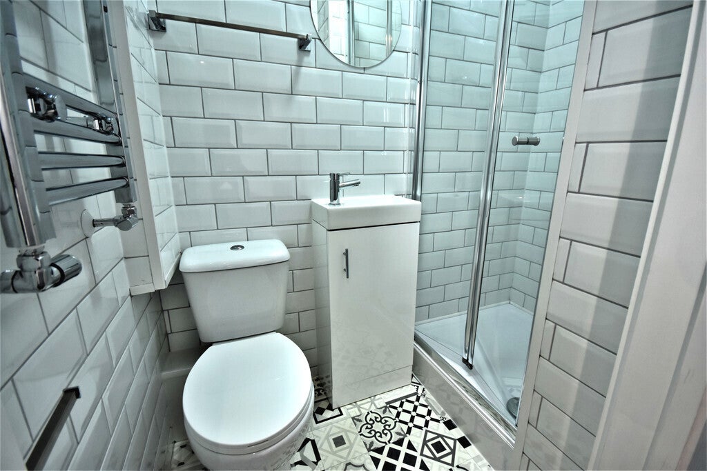 Room Kingsway in Coventry