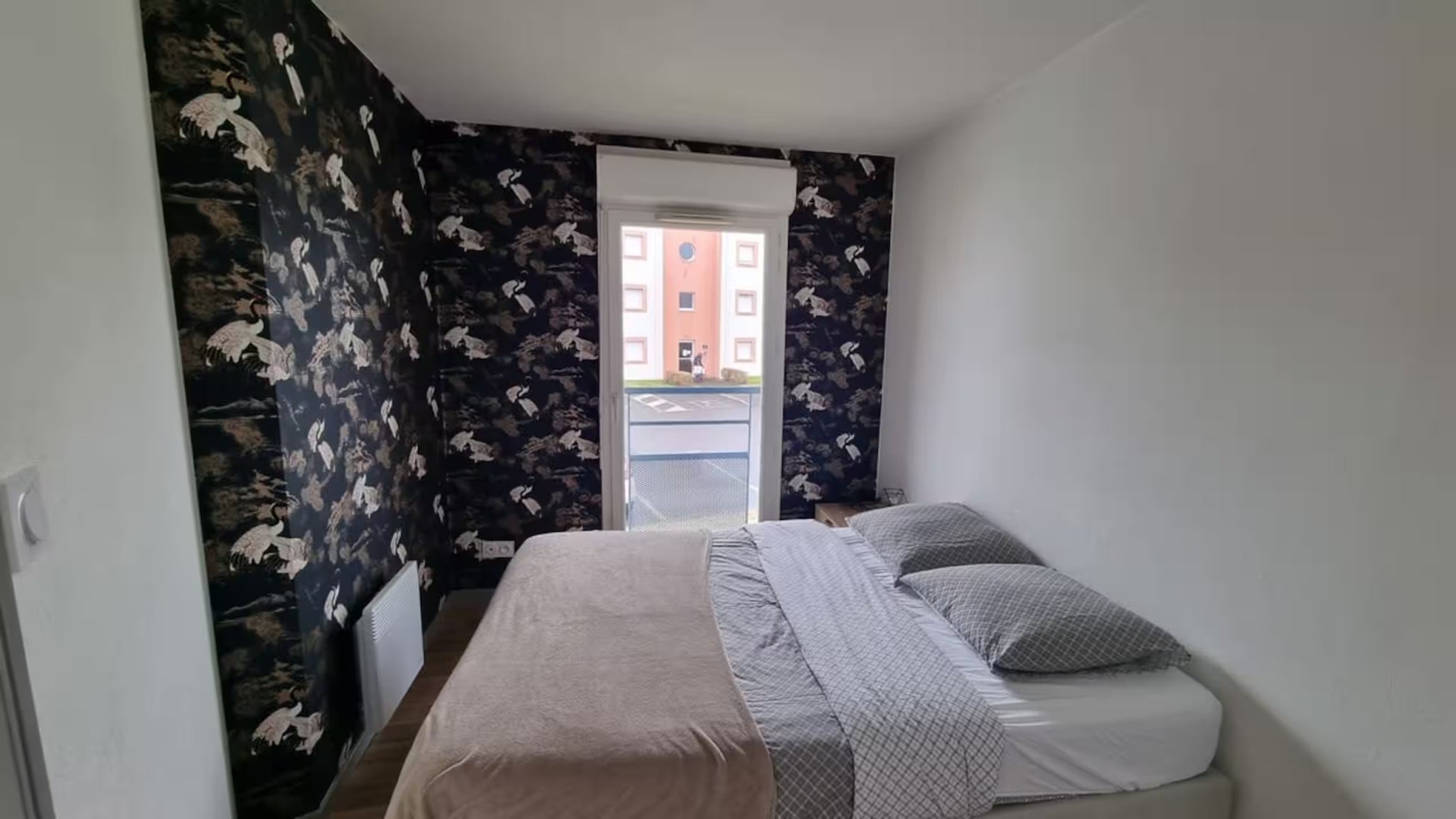 Appartement Résidence de l'Argoat à Ploumagoar