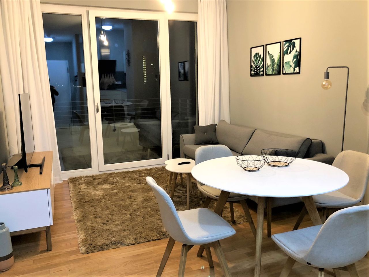 Wohnung Köthener Straße in Berlin