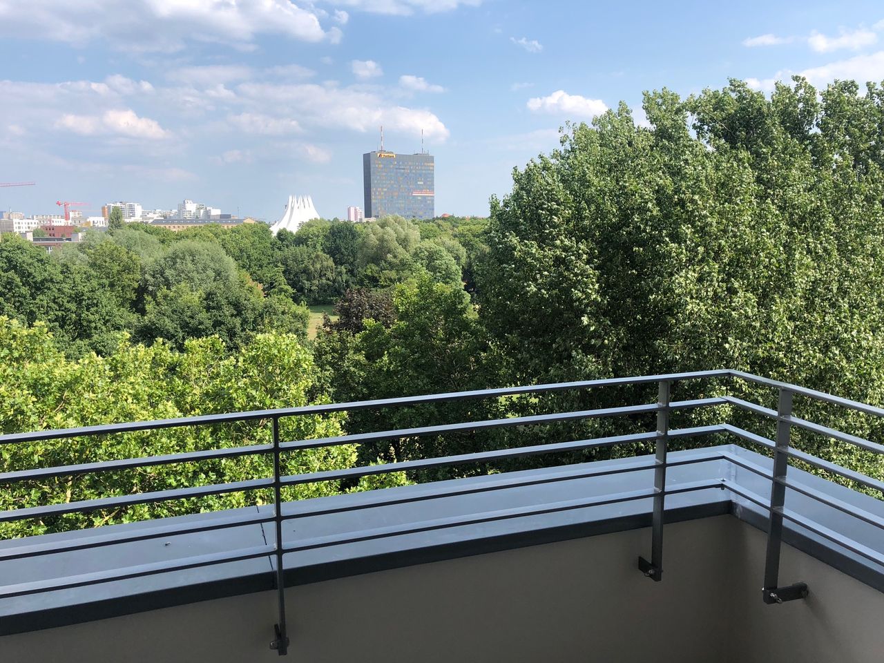 Wohnung Köthener Straße in Berlin