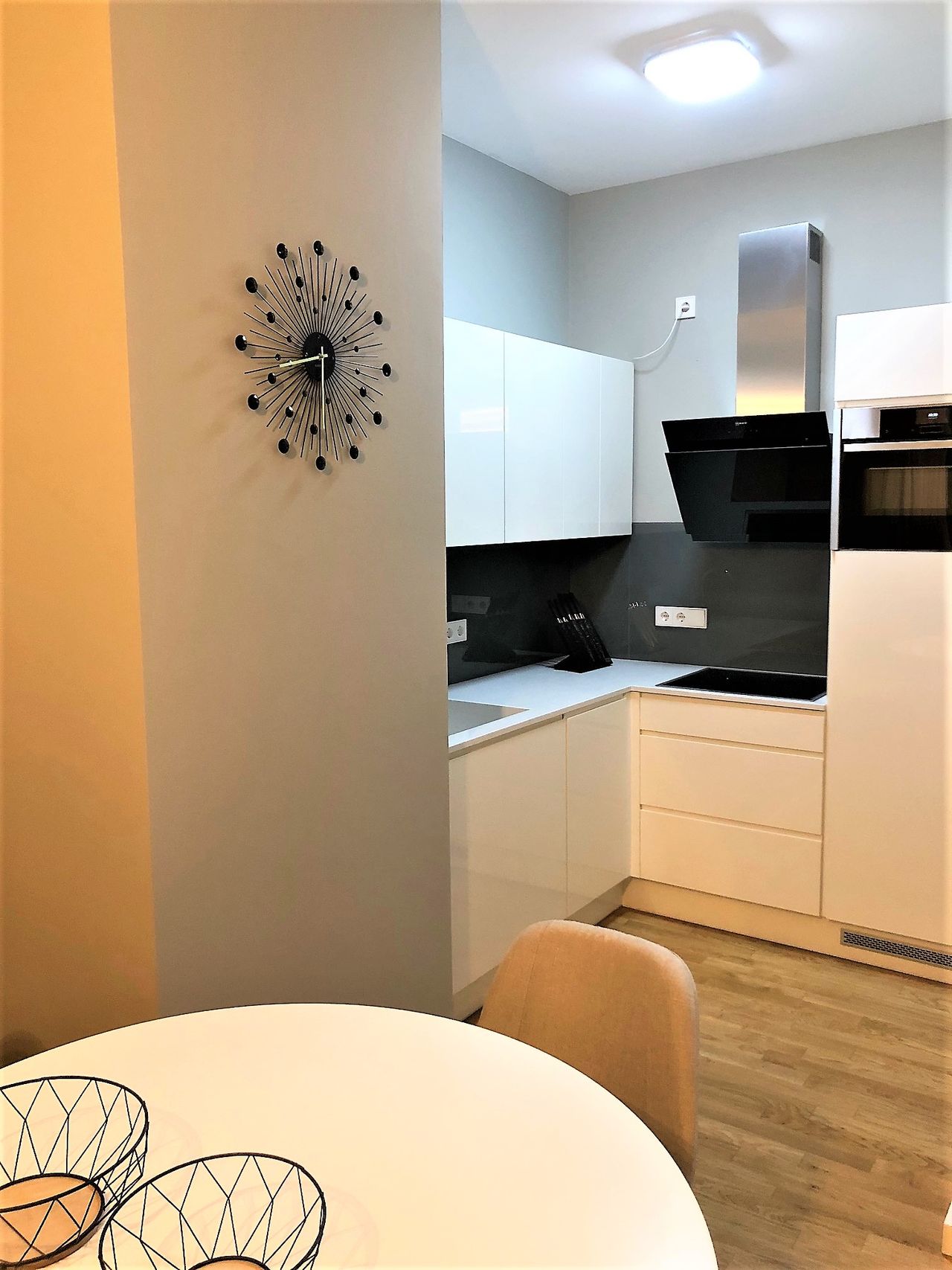 Wohnung Köthener Straße in Berlin