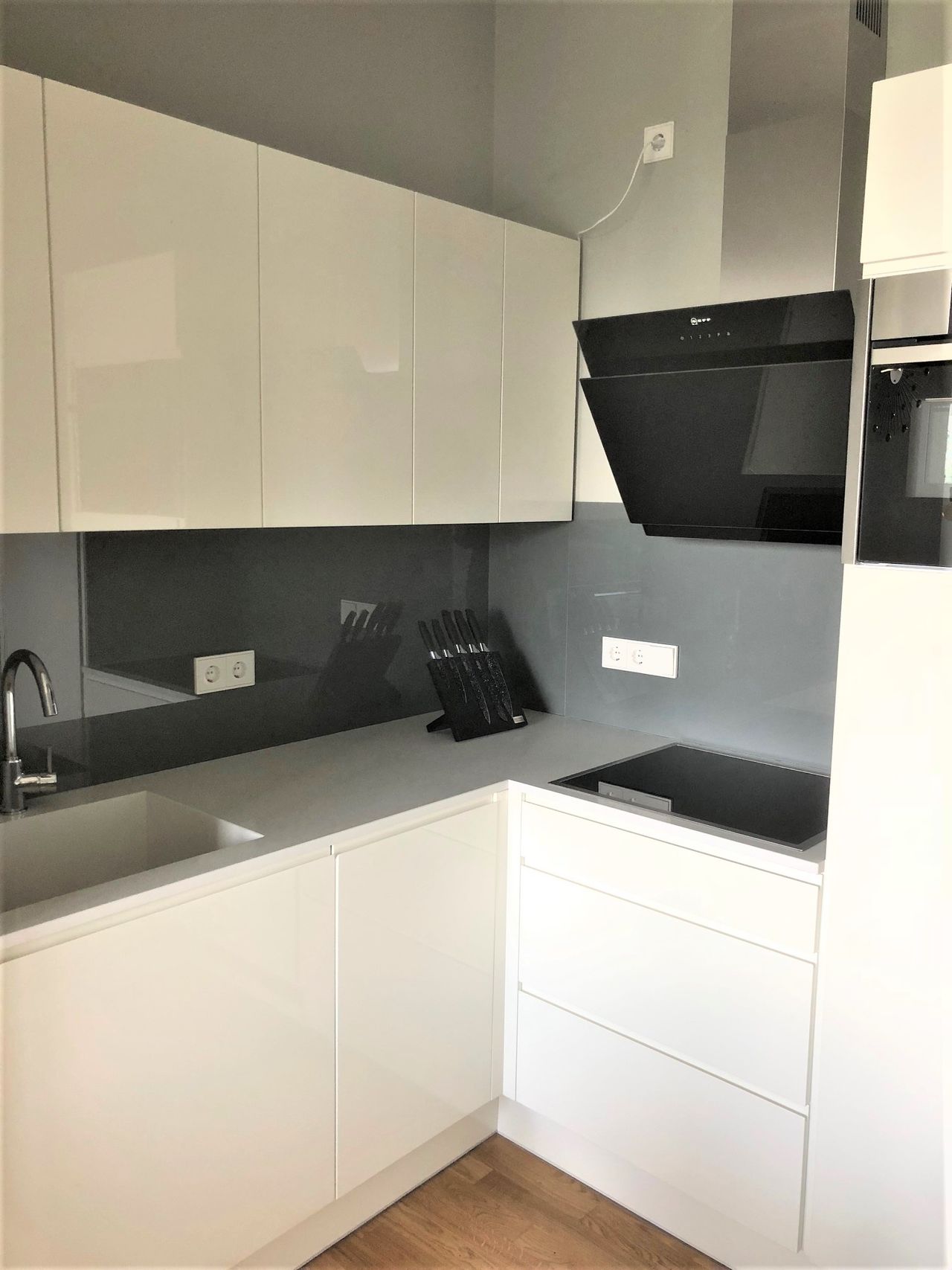 Wohnung Köthener Straße in Berlin