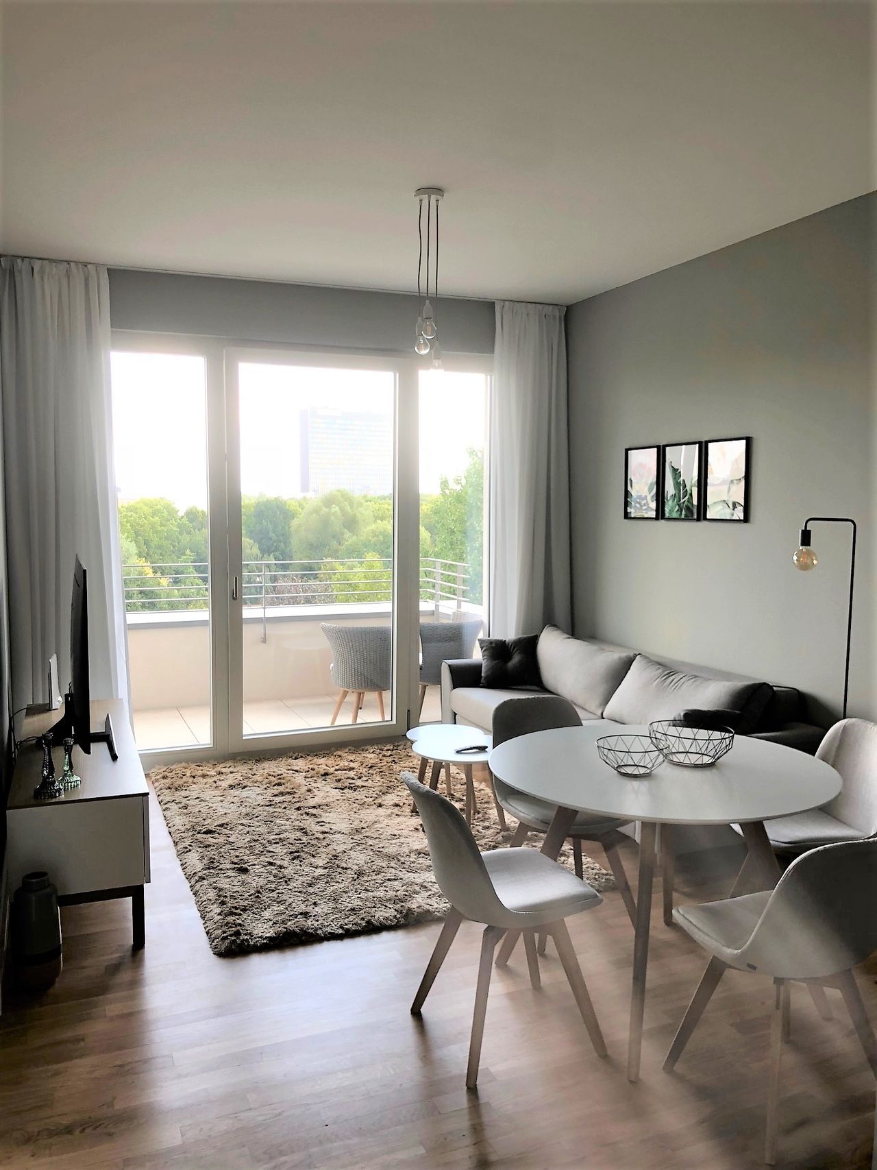 Wohnung Köthener Straße in Berlin