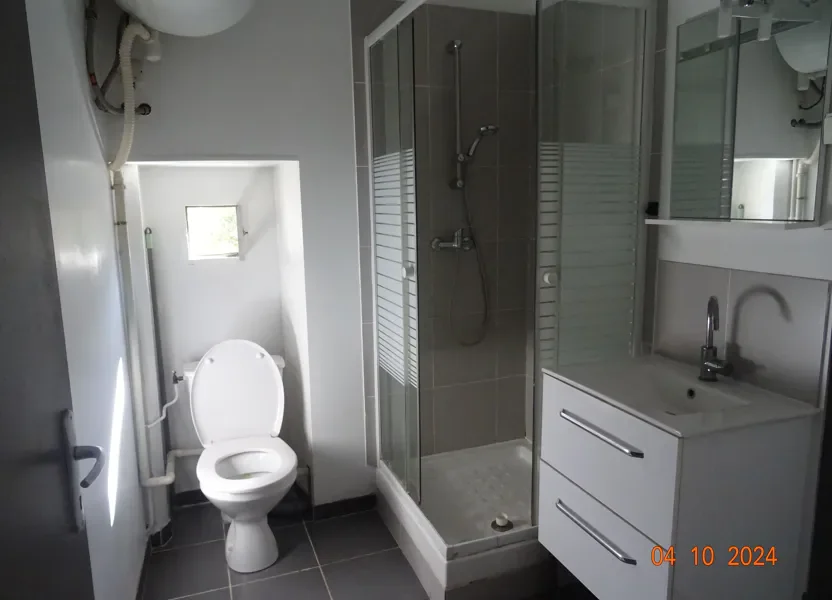 Appartement Avenue des Alliés à Roquevaire