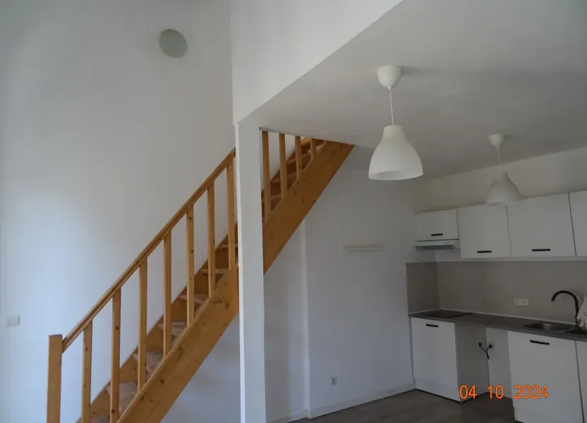 Appartement Avenue des Alliés à Roquevaire