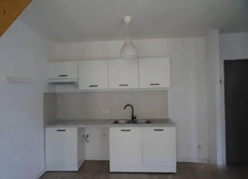 Appartement Avenue des Alliés à Roquevaire