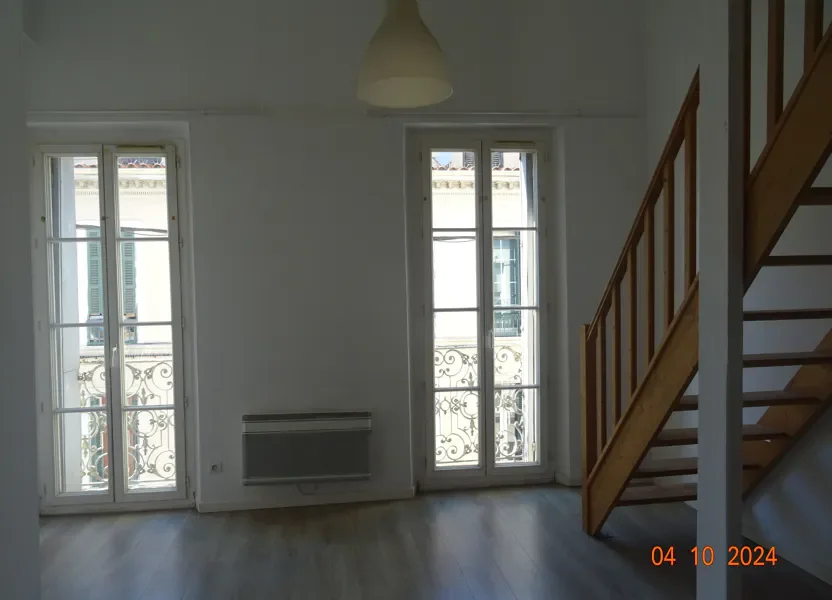 Appartement Avenue des Alliés à Roquevaire