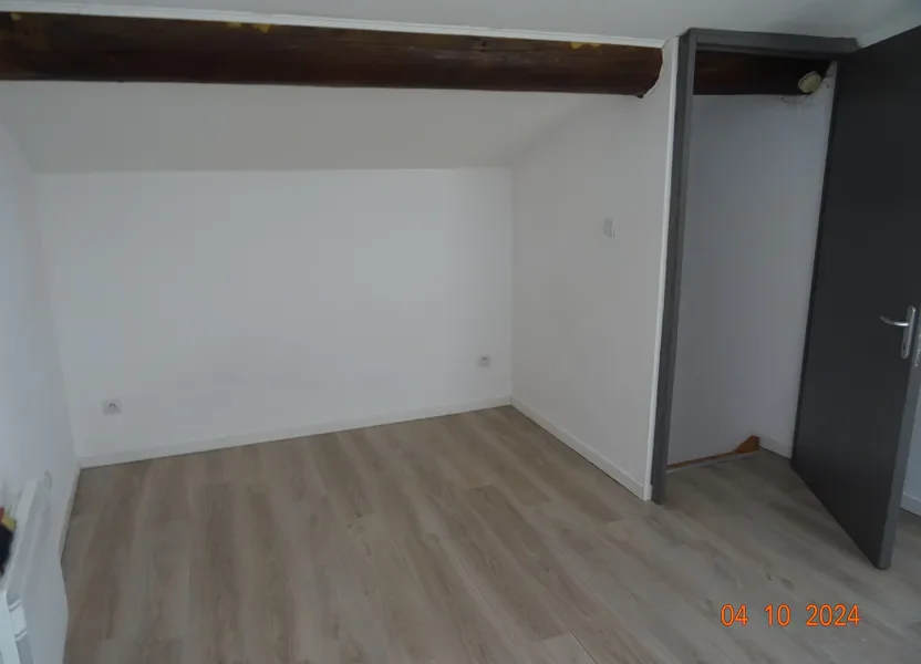 Appartement Avenue des Alliés à Roquevaire