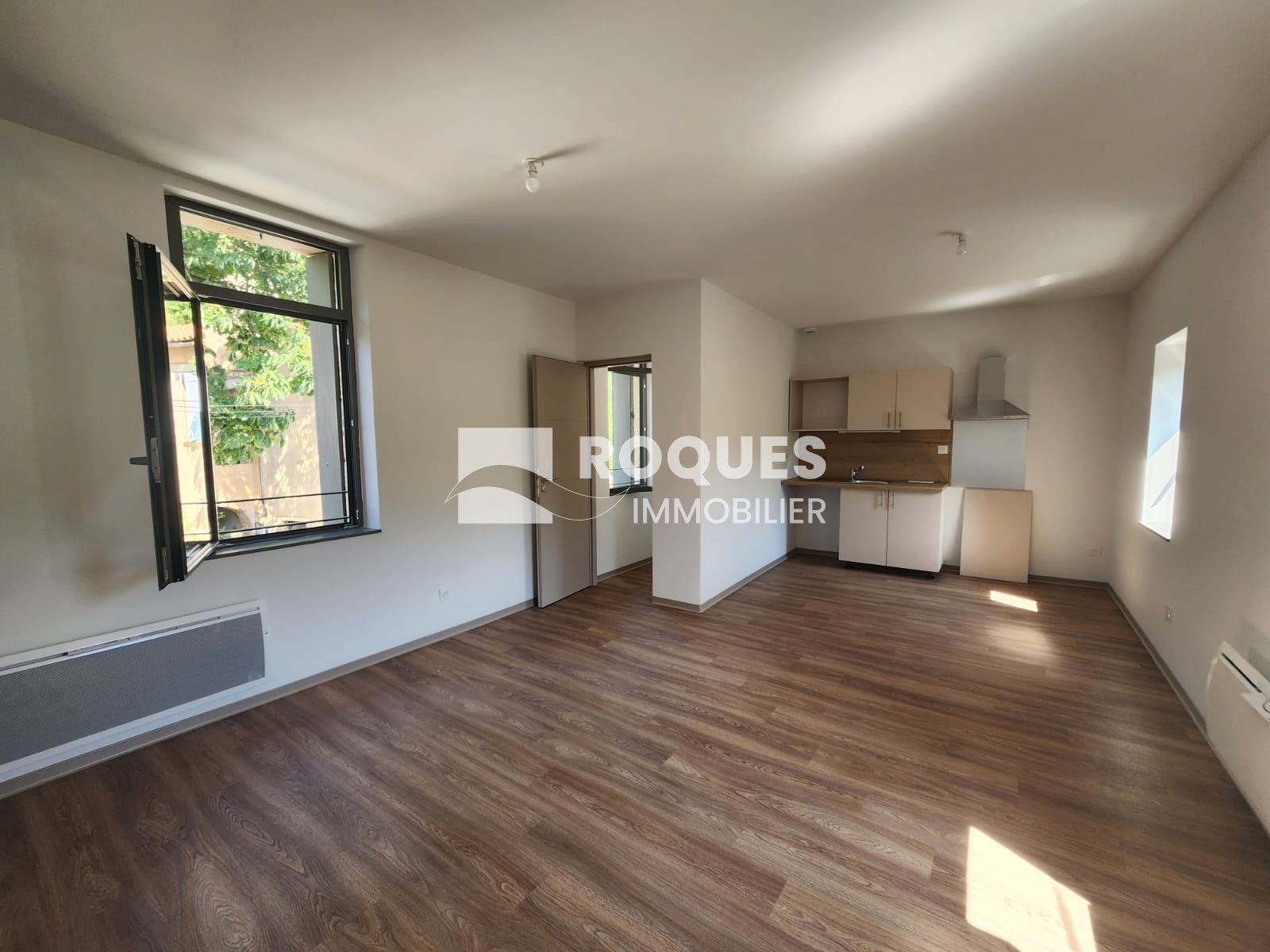 Appartement Chemin de la Bascule à Les Plans