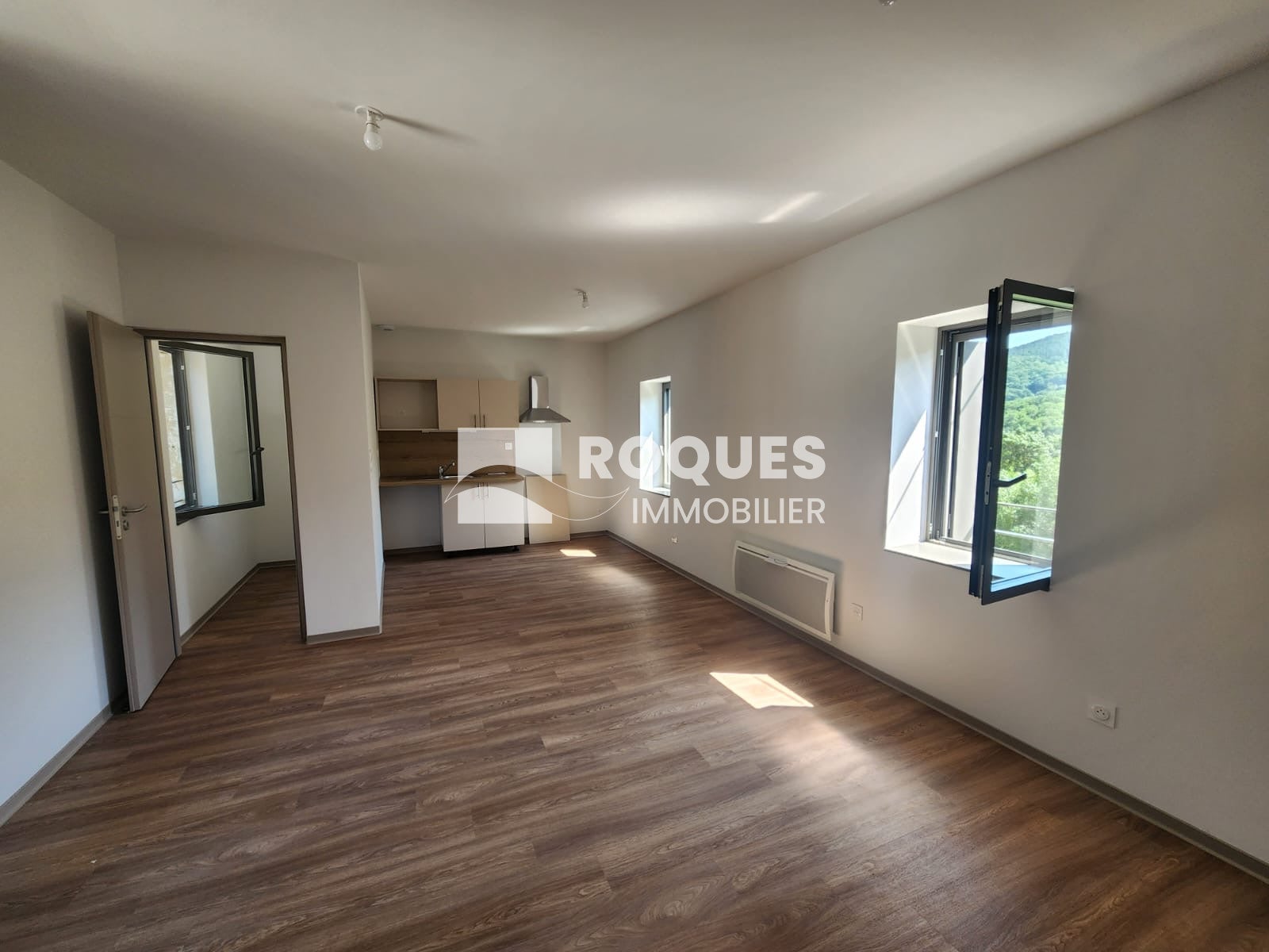 Appartement Chemin de la Bascule à Les Plans