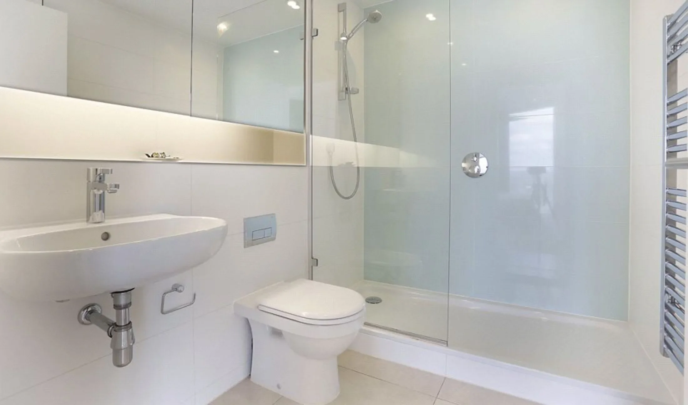 Flat Walworth Road in Greater London