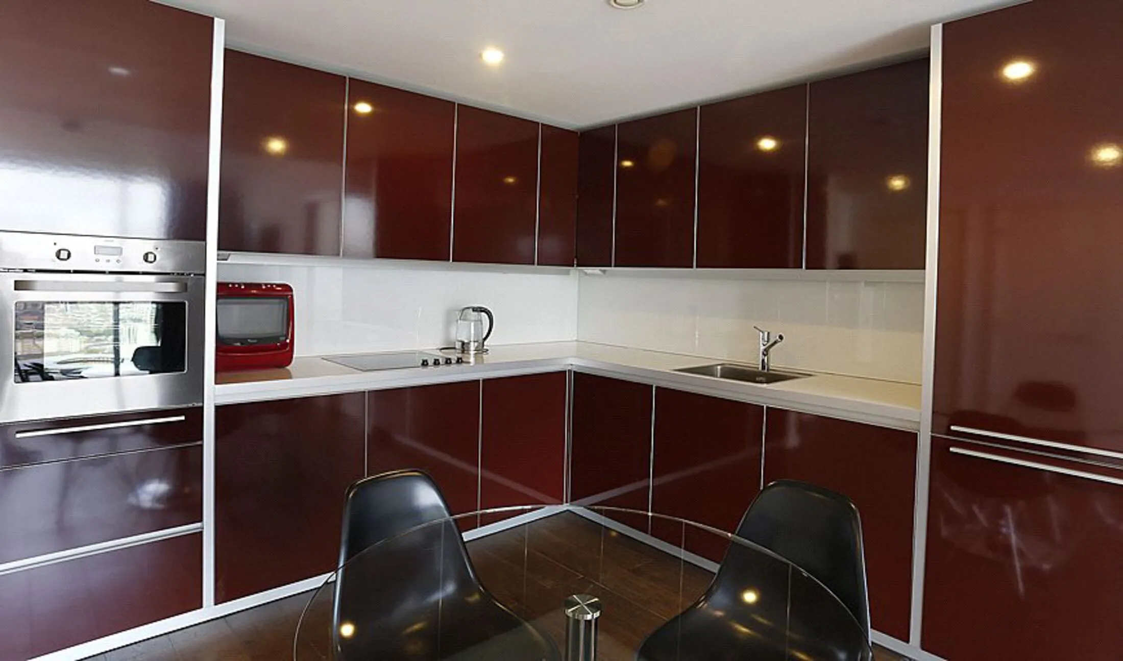 Flat Walworth Road in Greater London