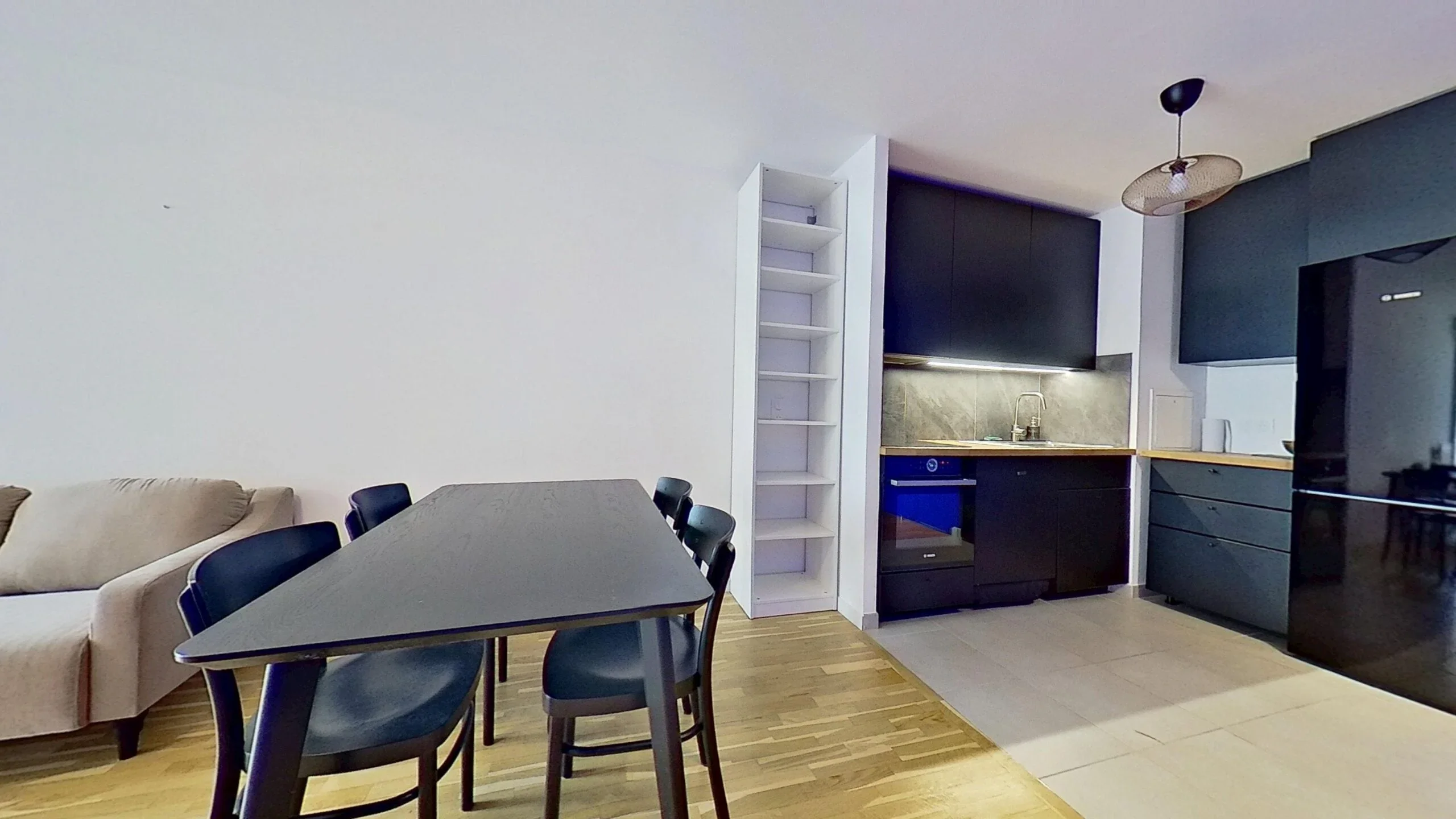 Appartement Rue Pierre Bérégovoy à Clichy