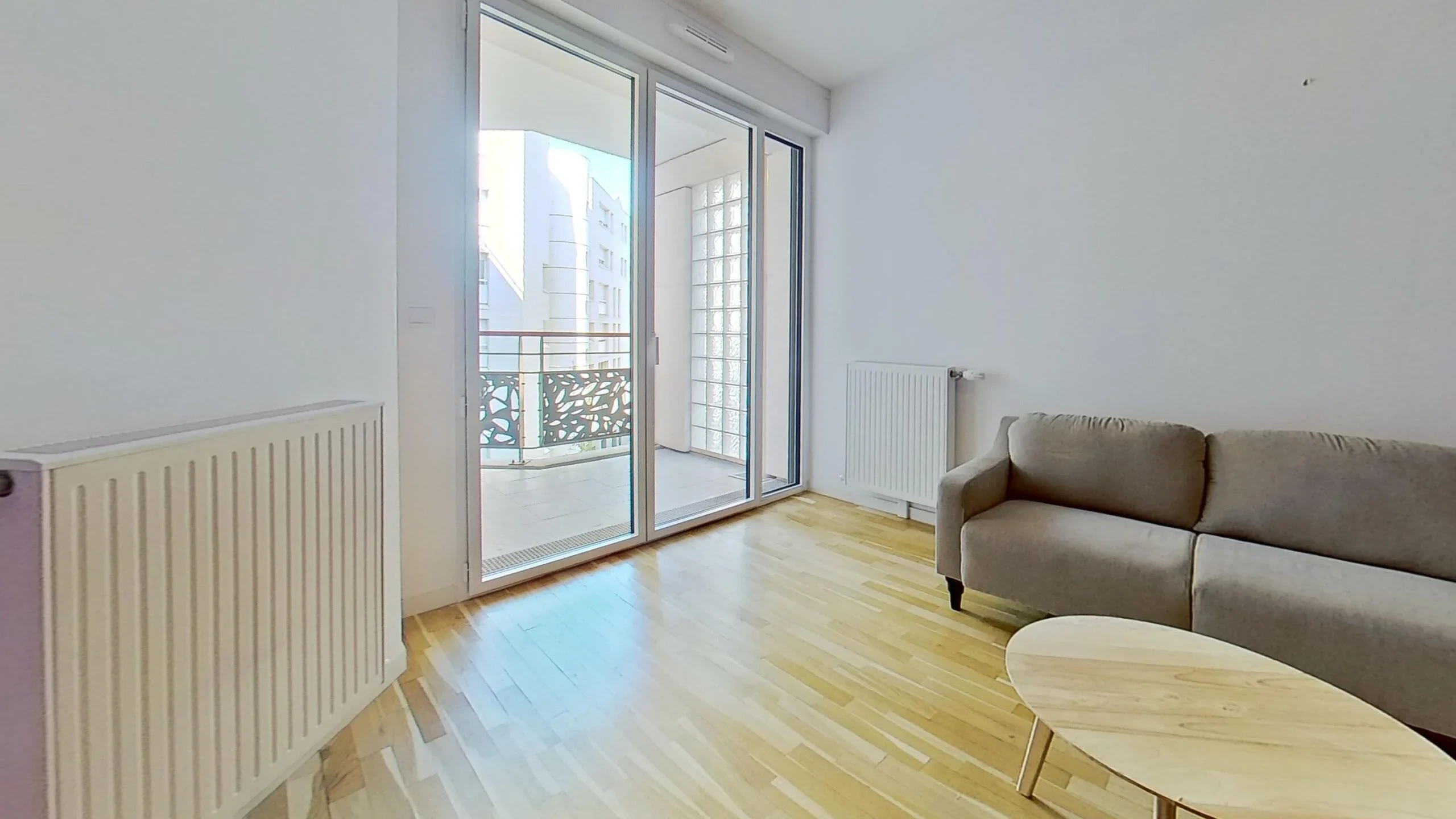 Appartement Rue Pierre Bérégovoy à Clichy