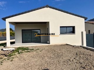 House Chemin de Halage in Vion