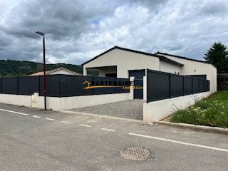 House Chemin de Halage in Vion