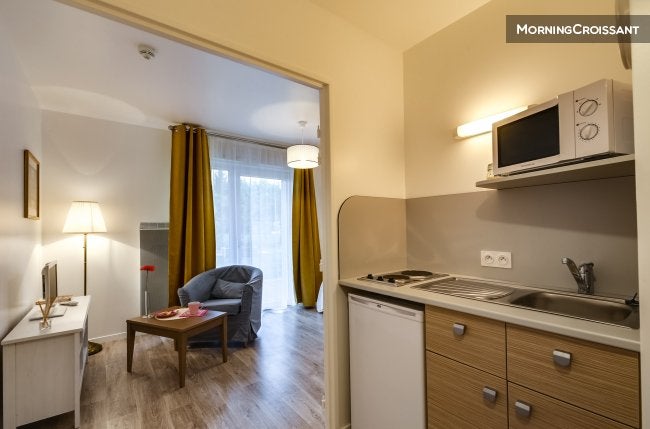 Appartement Rue du Rosier à Olivet