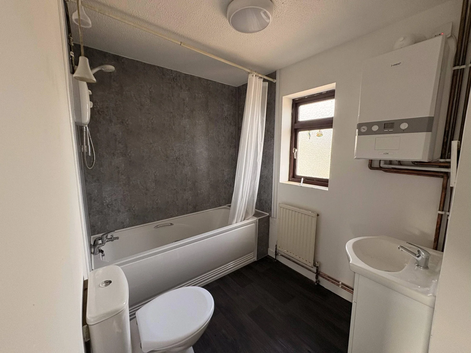 Flat Perebrown Avenue in Great Yarmouth