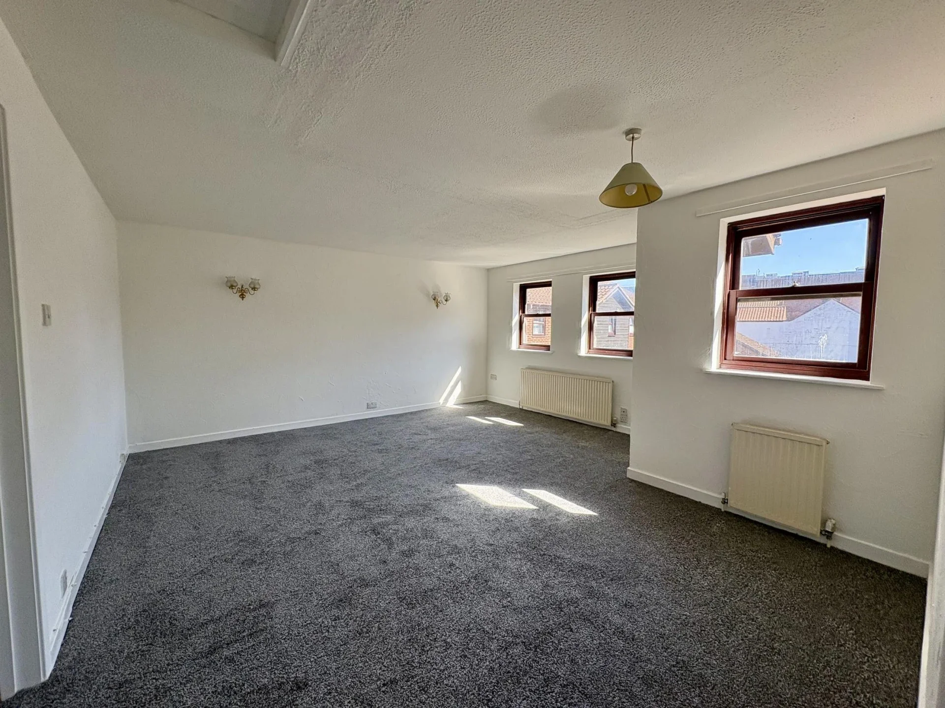 Flat Perebrown Avenue in Great Yarmouth