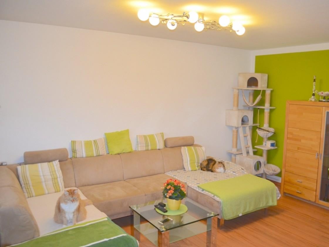 Wohnung Am Europakanal in Erlangen
