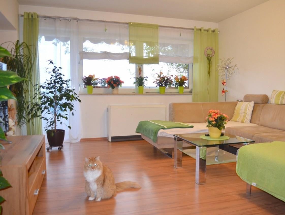 Wohnung Am Europakanal in Erlangen