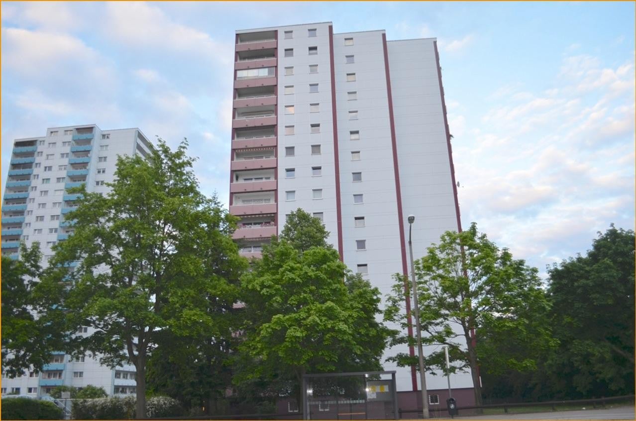 Wohnung Am Europakanal in Erlangen