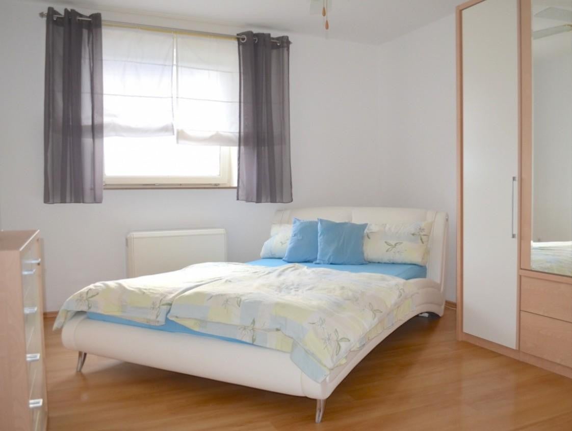 Wohnung Am Europakanal in Erlangen