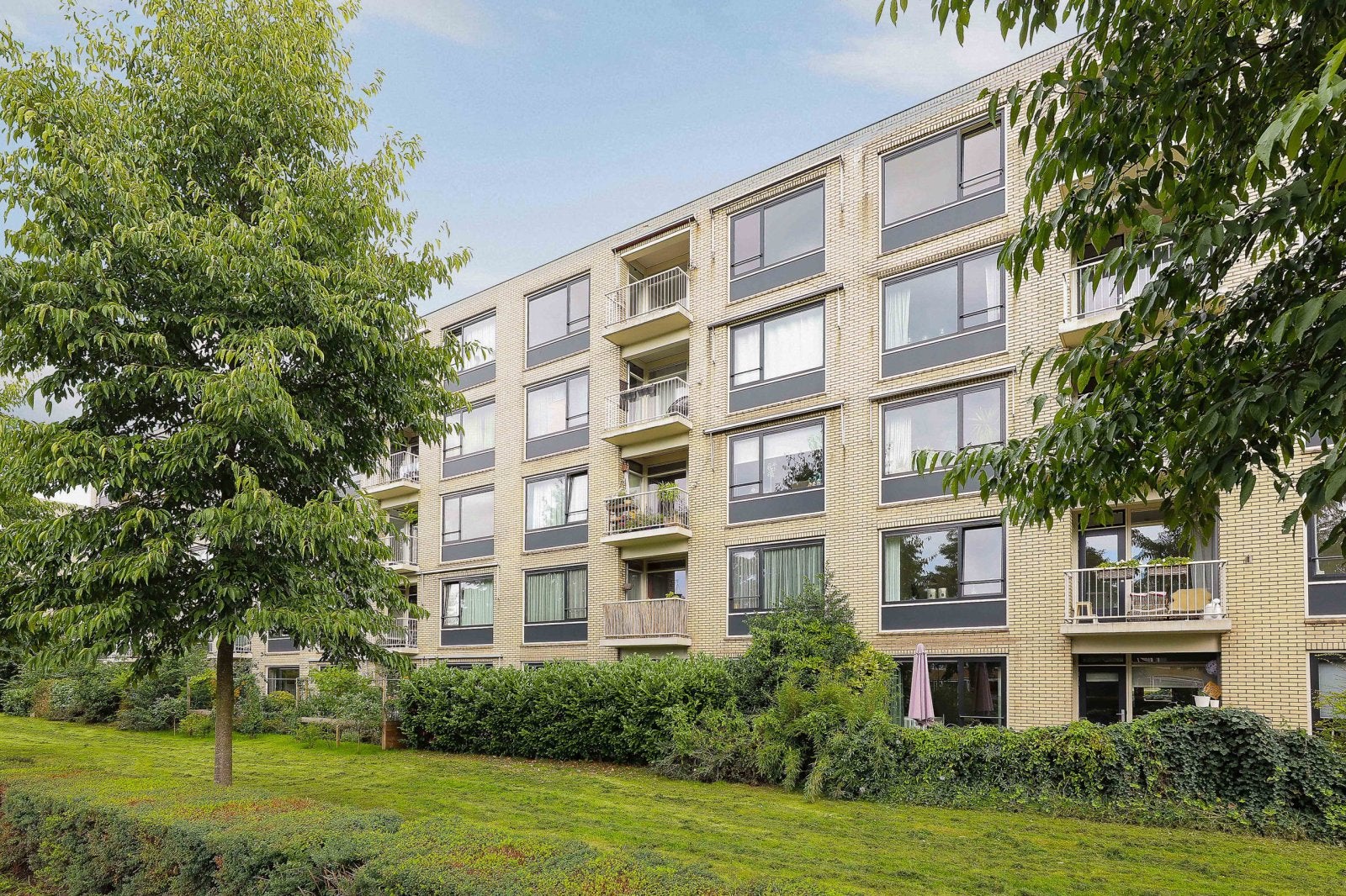 Appartement Eykmanlaan 269 in Utrecht