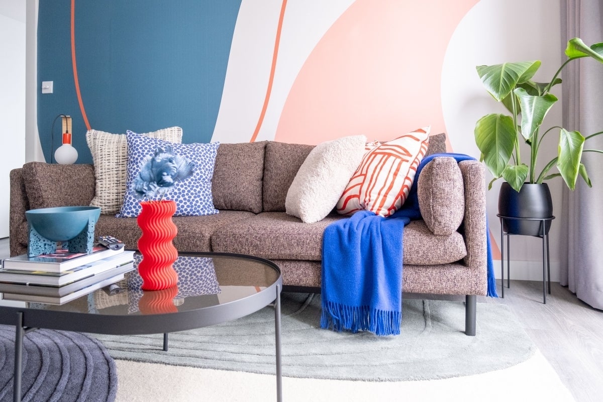 Flat Cherry Park Lane in Greater London