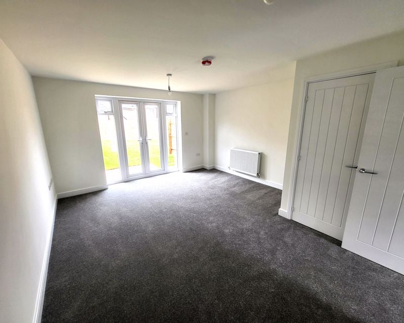 House Burgoyne Close in Shifnal