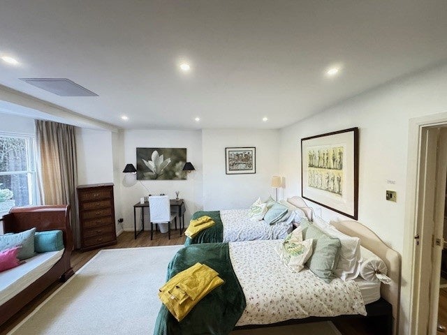 Flat Westcombe Park Road in Greater London