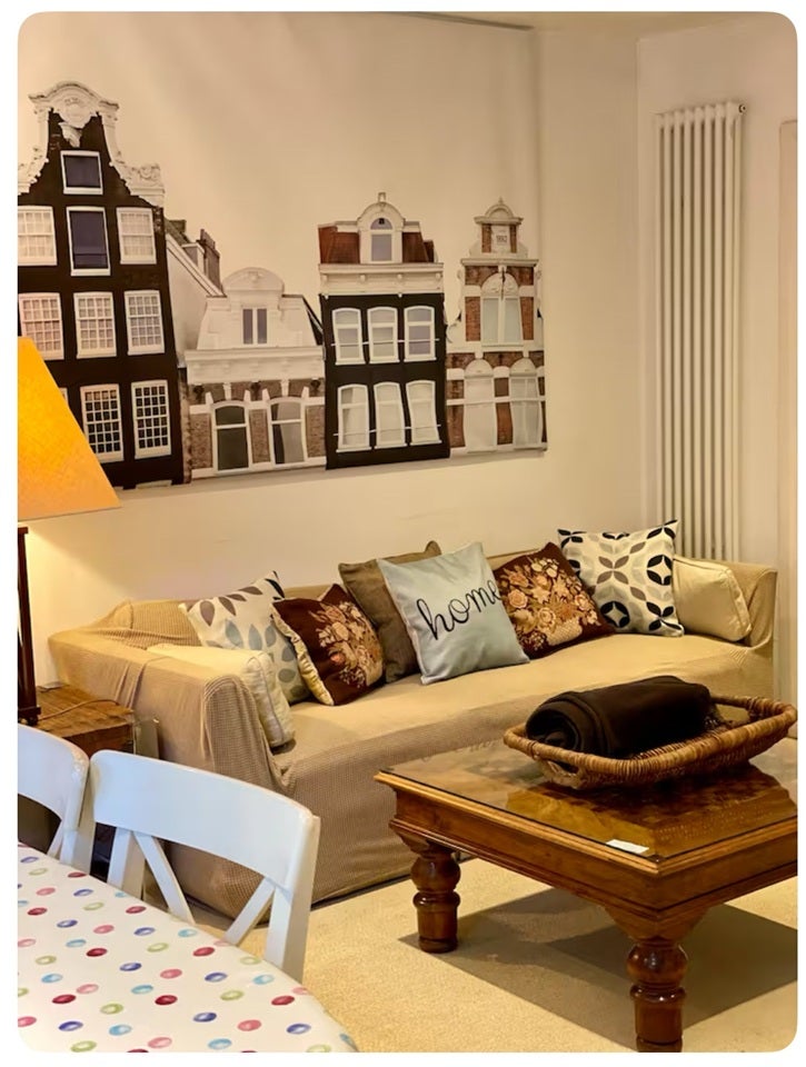 Flat Westcombe Park Road in Greater London