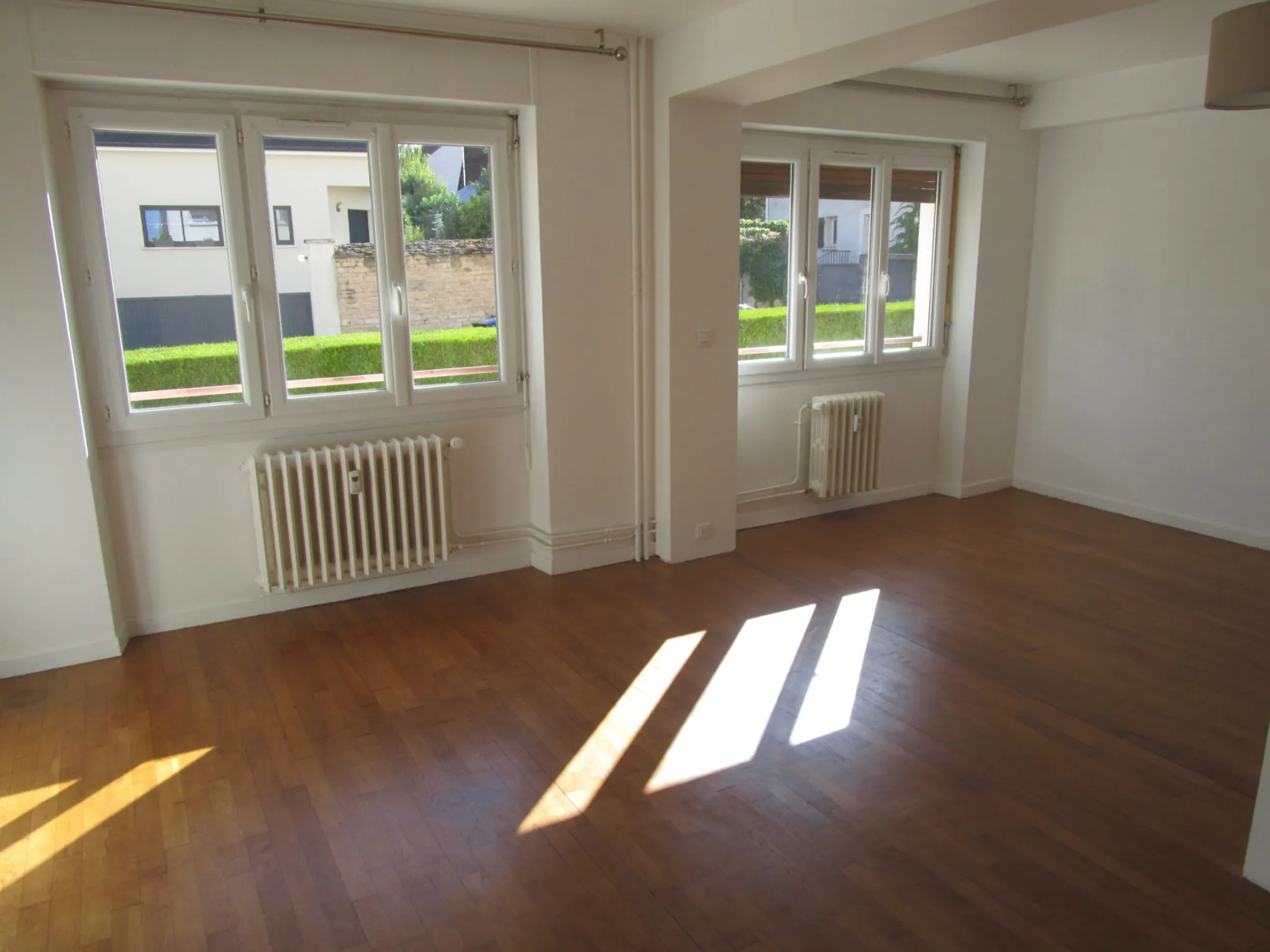 Flat Rue Paul Cabet in Dijon