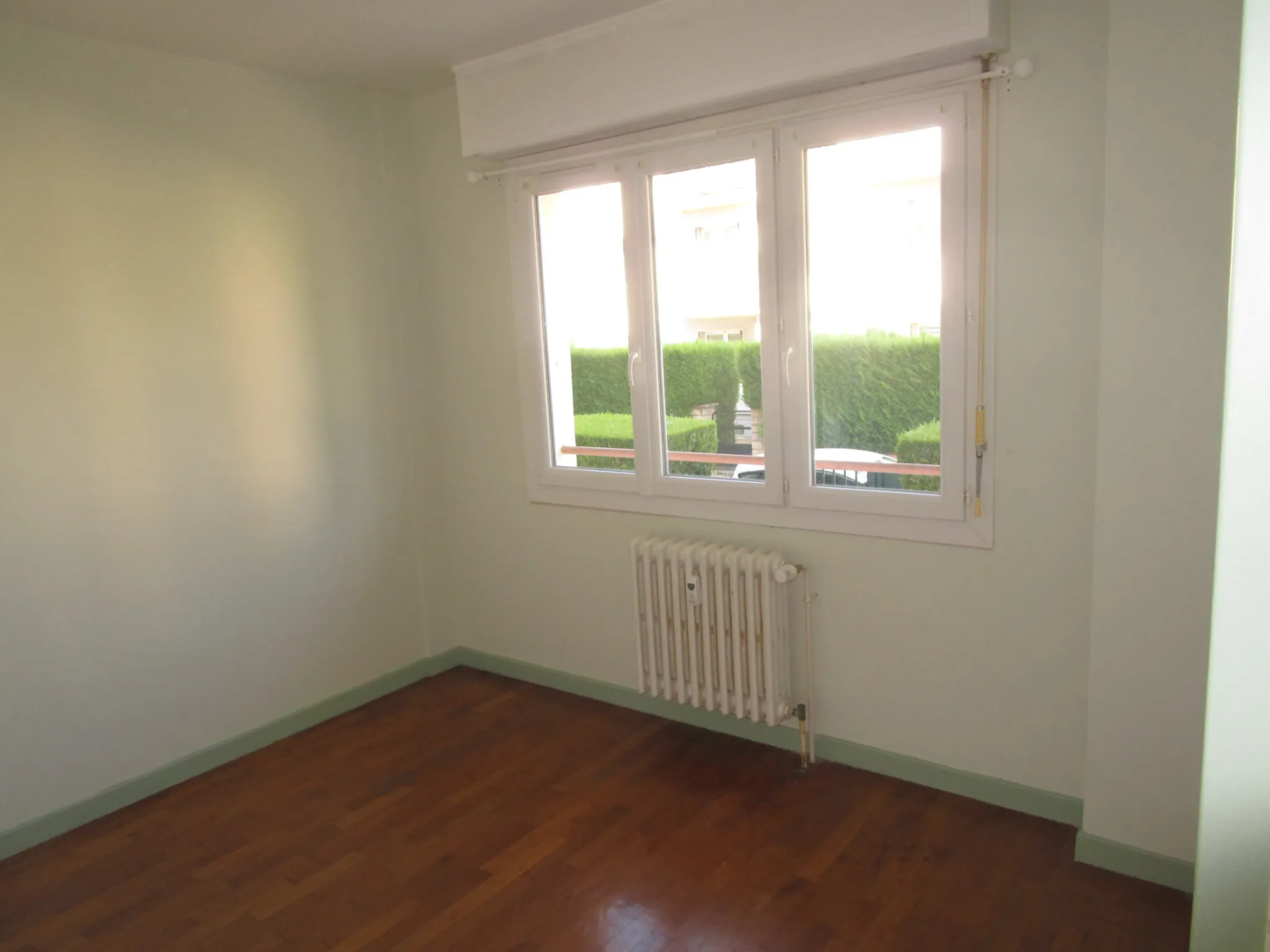 Flat Rue Paul Cabet in Dijon