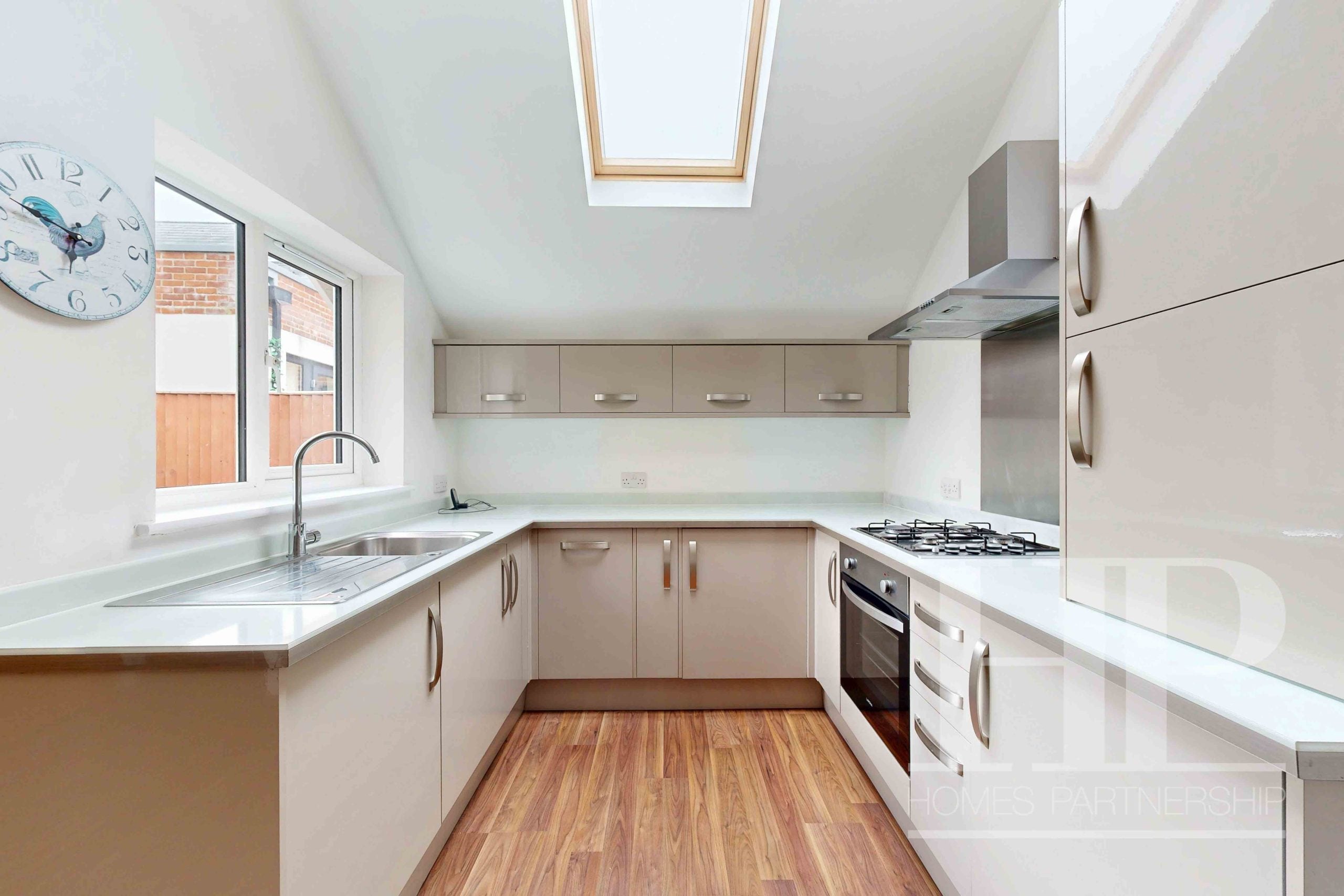House Imperial Mews in Crawley