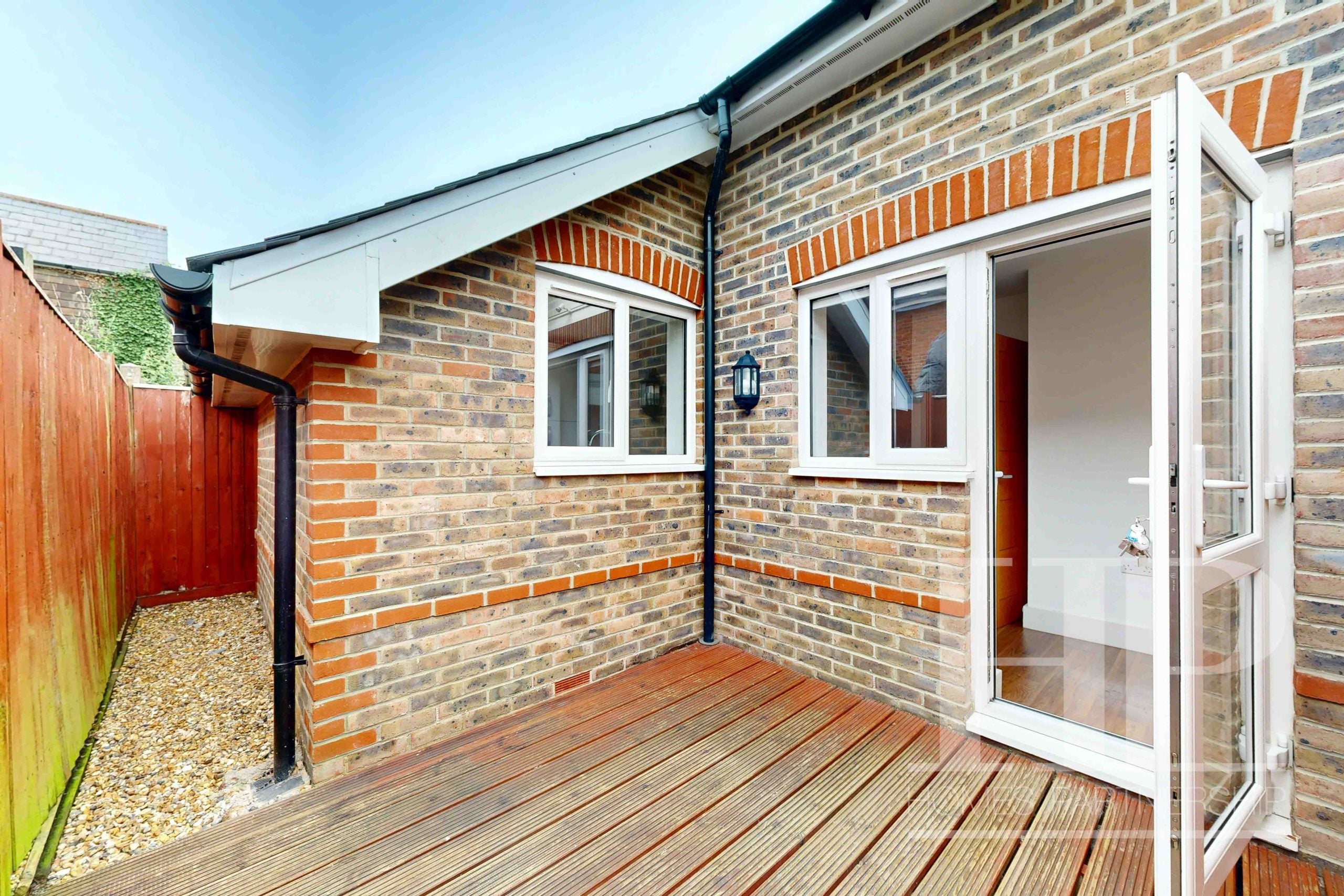 House Imperial Mews in Crawley