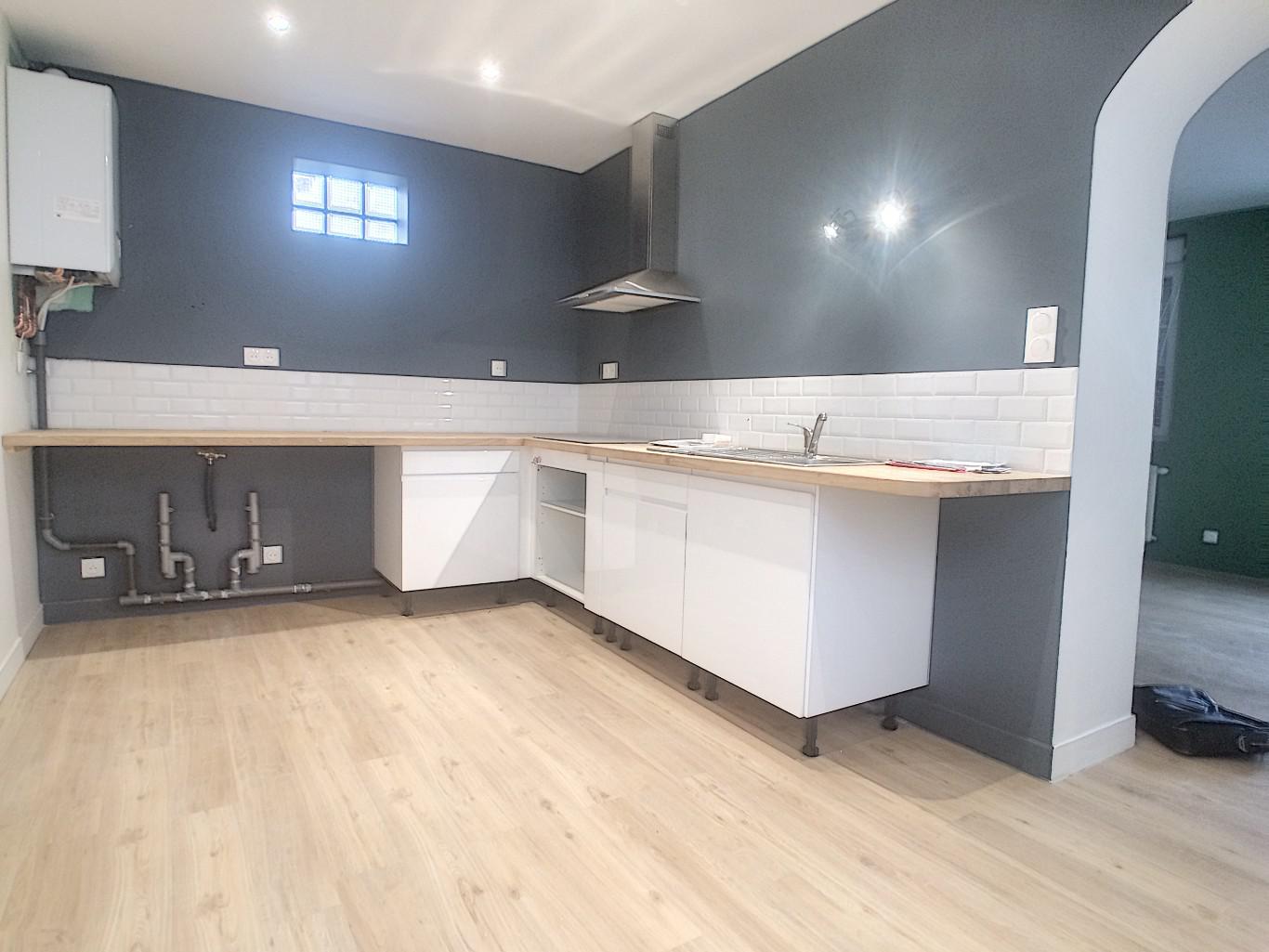 House Route de Capens in Auterive