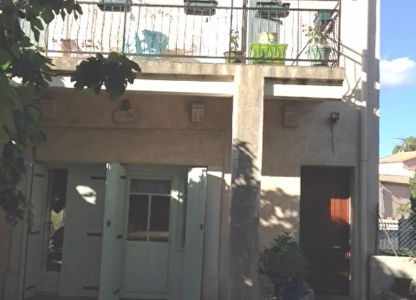 Appartement Avenue de Figuières à Lattes