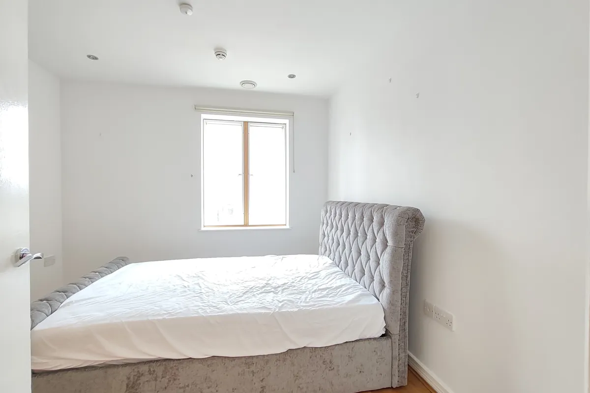 Flat Alexandria Road in Greater London