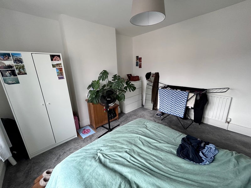 Room Baden Road in Bristol