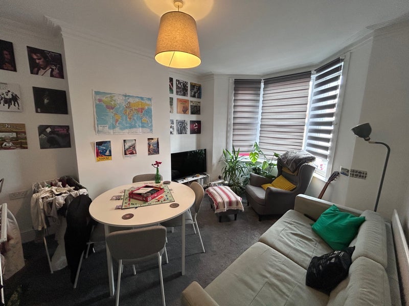 Room Baden Road in Bristol