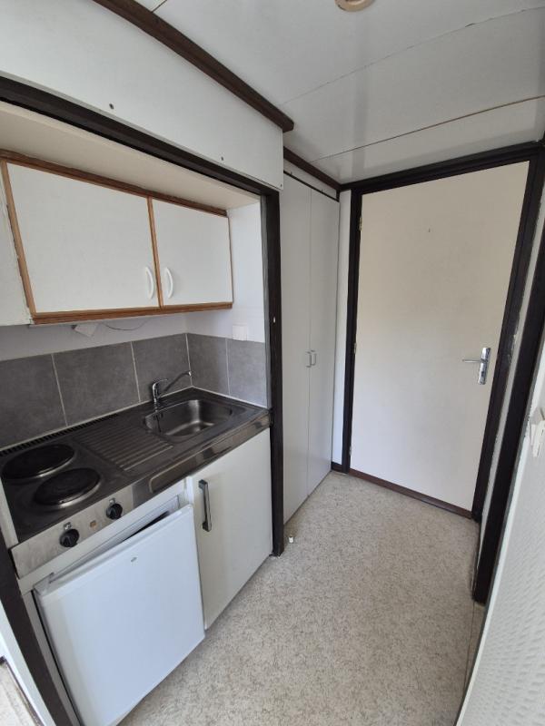 Appartement Rue du Vivarais à Vandœuvre-lès-Nancy