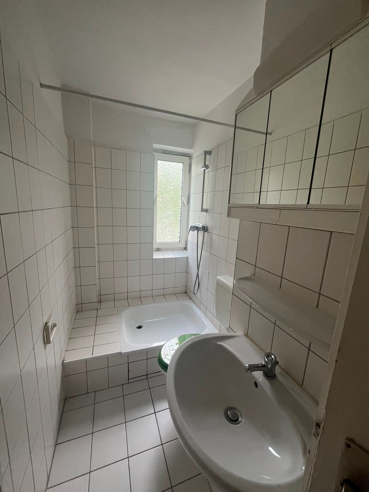 Zimmer Ahornstraße in Salzgitter