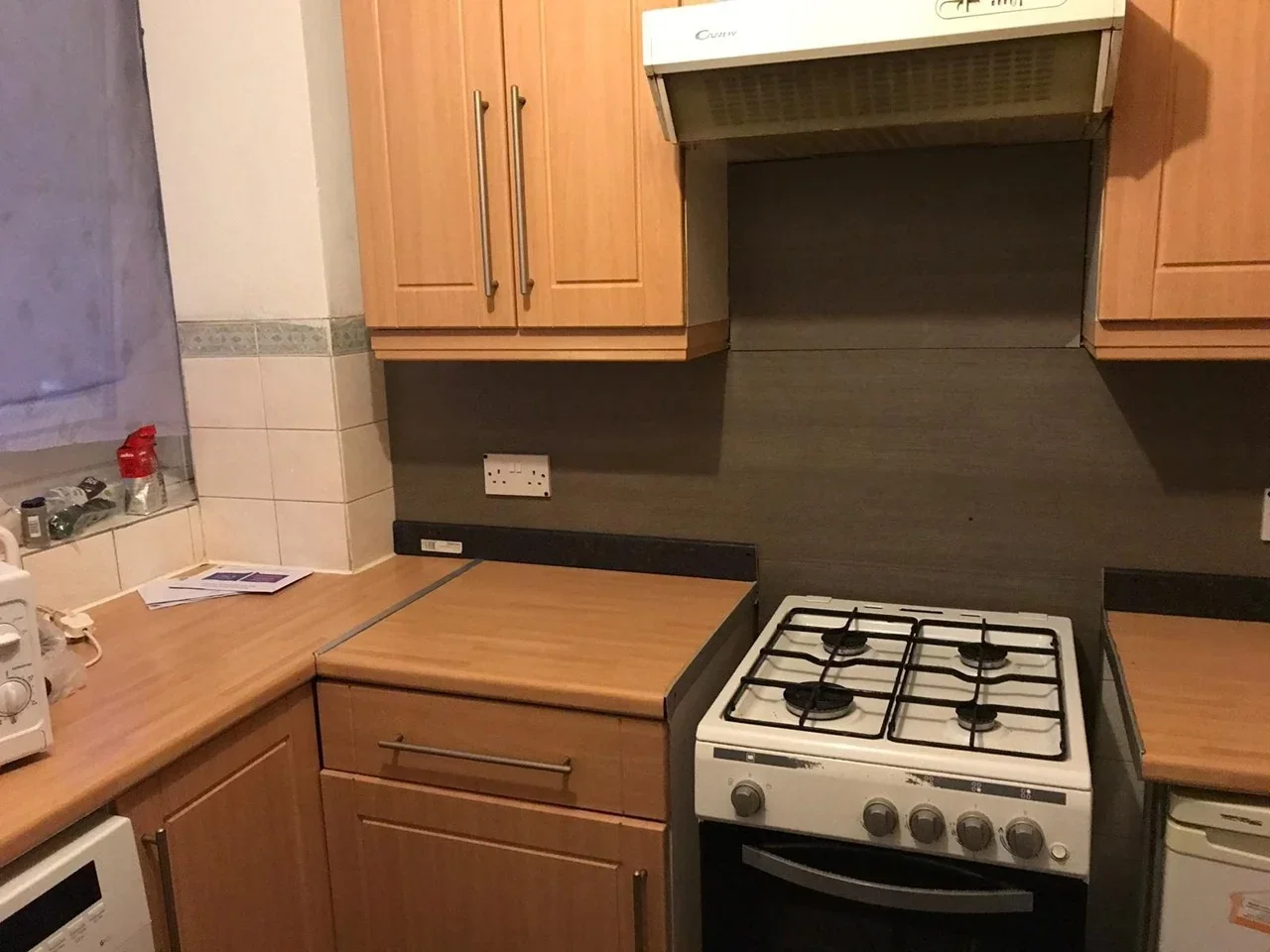 Flat Ascot Close in Greater London