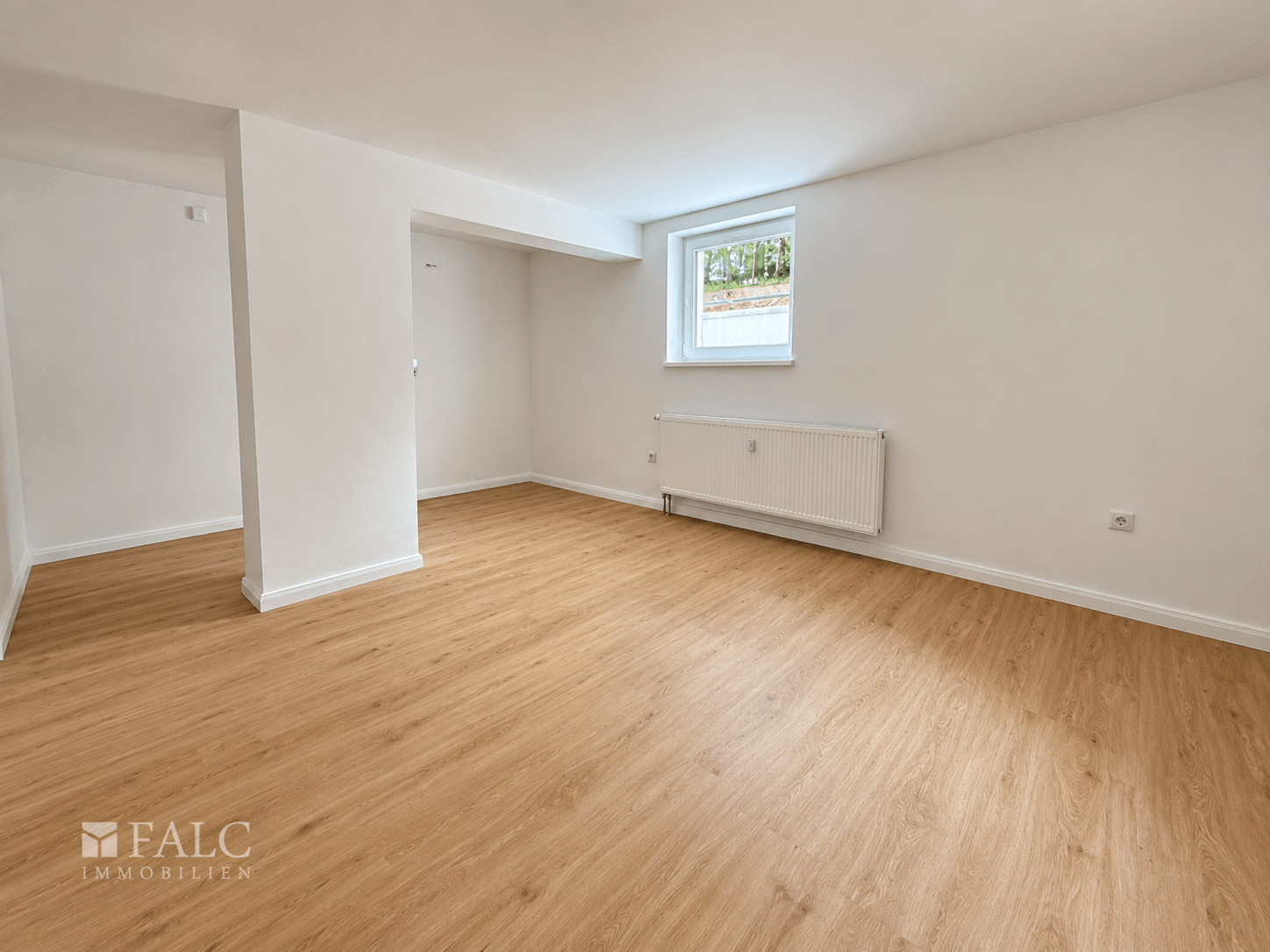 Wohnung Nauer Berg in Denkte