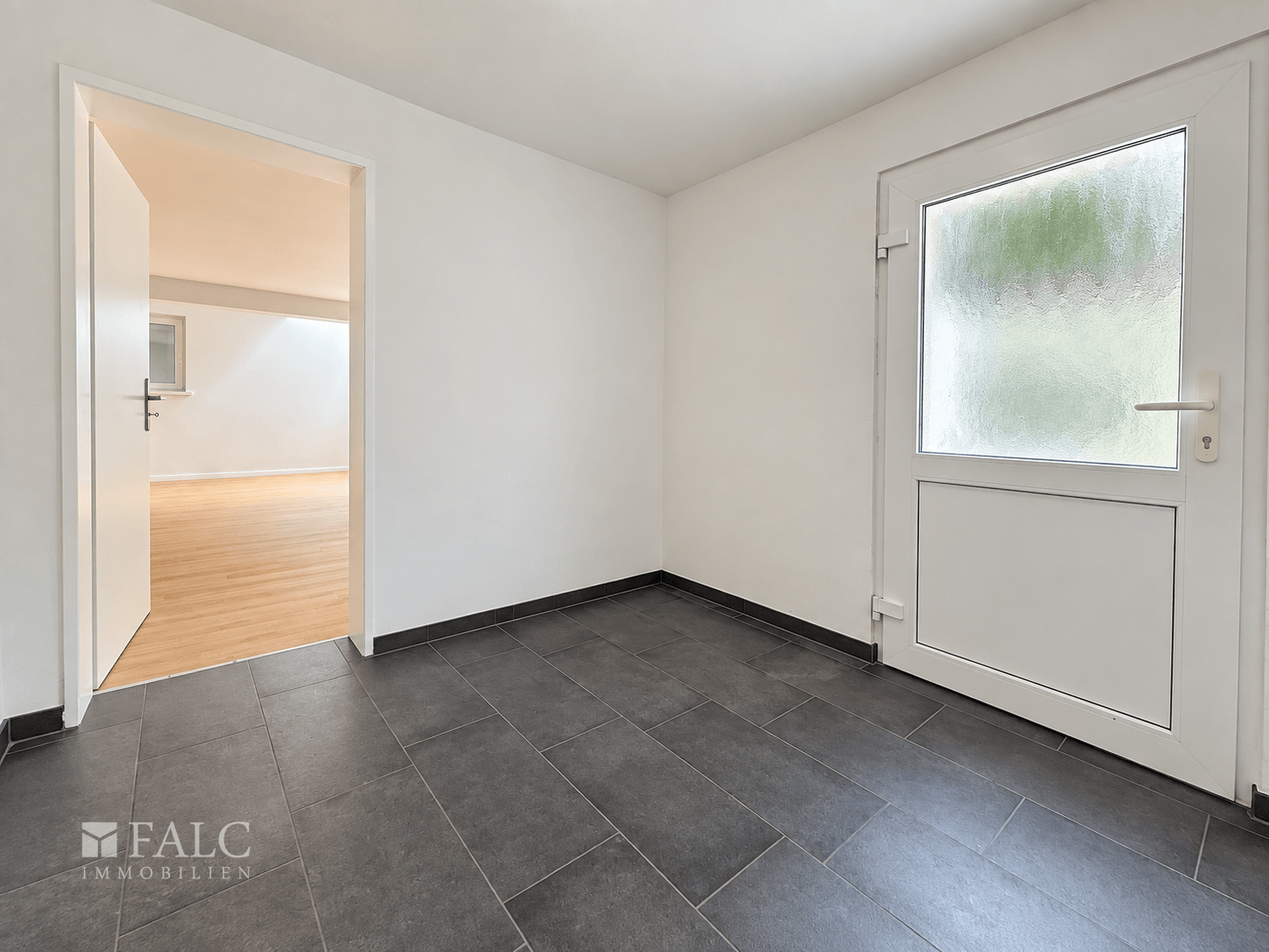 Wohnung Nauer Berg in Denkte