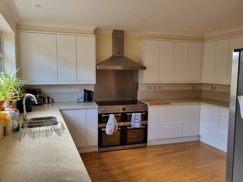 Room Brooklyn Grove in Greater London