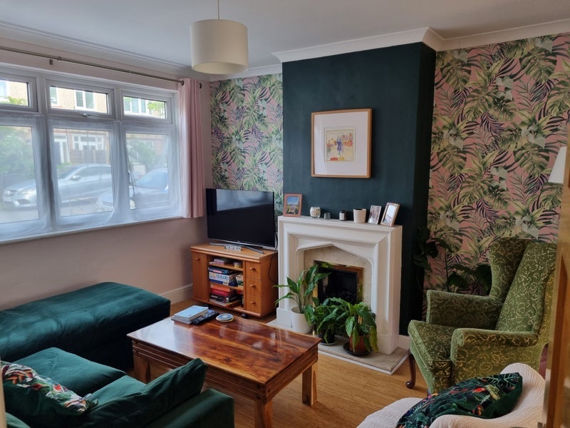 Room Brooklyn Grove in Greater London