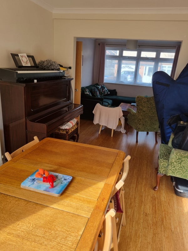 Room Brooklyn Grove in Greater London
